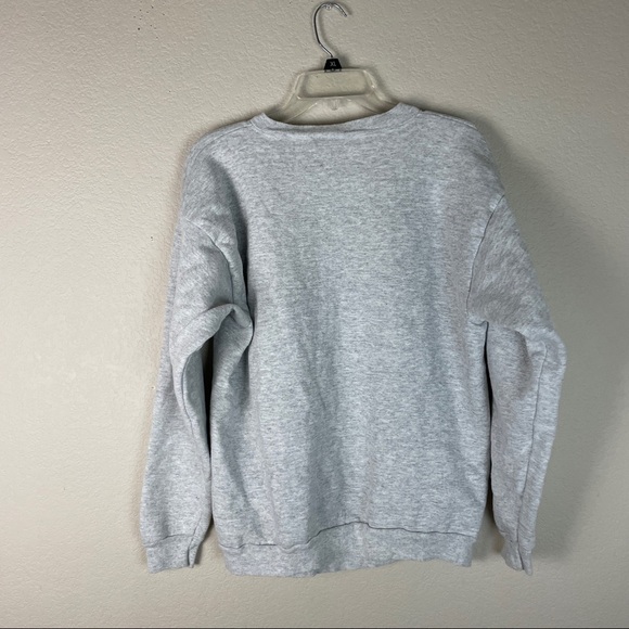 Peanuts Vintage Sweatshirt Size XL - Picture 6 of 9